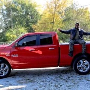 Meet your Posher, Rashid